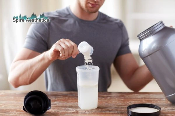 understand which protein powder Witley is best for you!