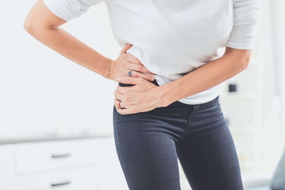 Could a Weak Core Be the Real Reason Behind Your Back Pain, Poor Posture and Persistent Belly Bulge Witley?
